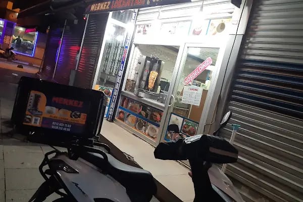 Güneşli Merkez Lokantası - Resim 11