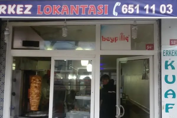 Güneşli Merkez Lokantası - Resim 20