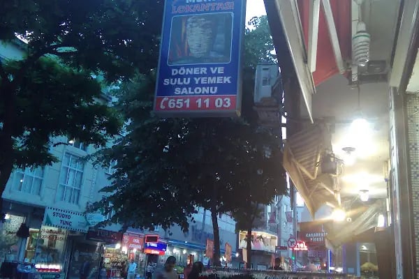 Güneşli Merkez Lokantası - Resim 9
