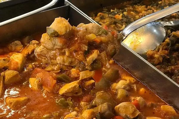 Güneşli Merkez Lokantası - Resim 16
