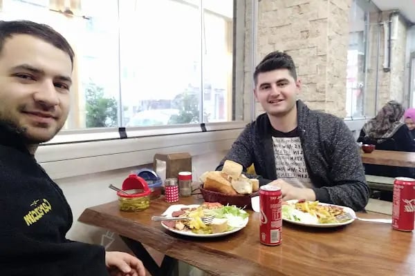 Güneşli Merkez Lokantası - Resim 10