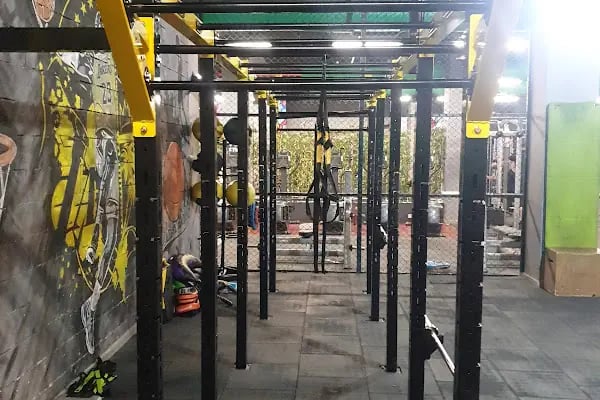 MD Fitness Club | Konya Spor Salonu | Bosna Spor Merkezi - Resim 4