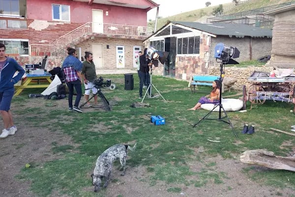 At Çiftliği Hayvanat Bahçesi - Resim 18