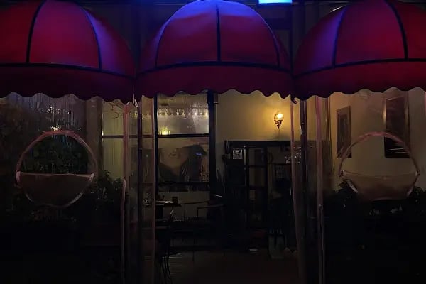 Eflatun cafe - Resim 7