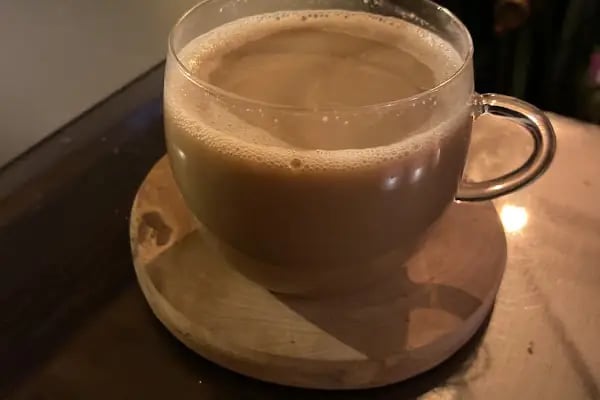 Eflatun cafe - Resim 9