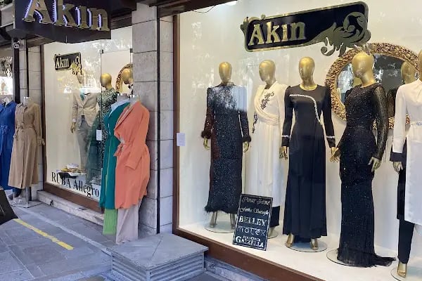 Akın Giyim - Resim 5