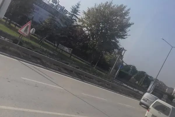 Inegol Sehirlerarasi Otobus Terminal - Resim 11