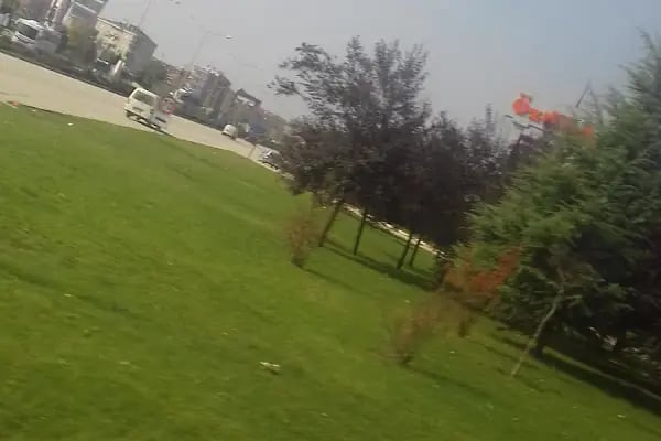 Inegol Sehirlerarasi Otobus Terminal - Resim 9