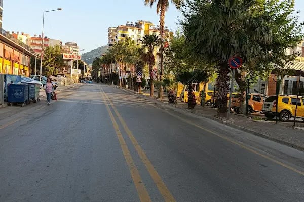 Dedehan Otel - Resim 13