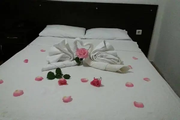Dedehan Otel - Resim 2
