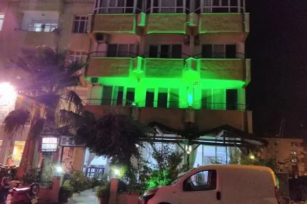 Dedehan Otel - Resim 17