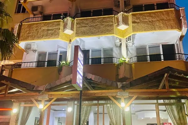 Dedehan Otel - Resim 1