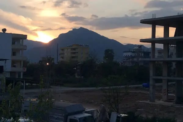 Dedehan Otel - Resim 14