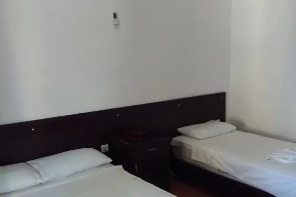 Dedehan Otel - Resim 6
