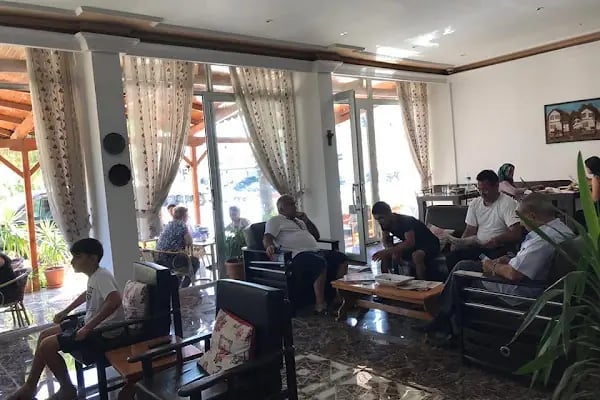 Dedehan Otel - Resim 4
