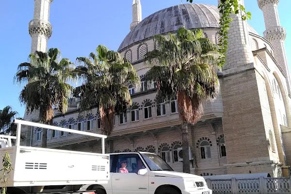 Dedehan Otel - Resim 15