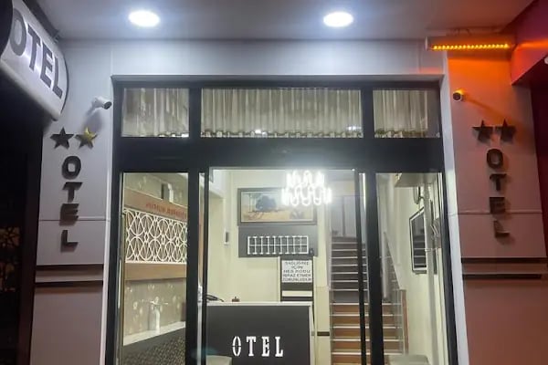 Doğanay Otel - Resim 7