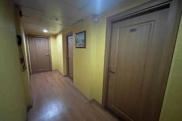 Doğanay Otel - Resim 17