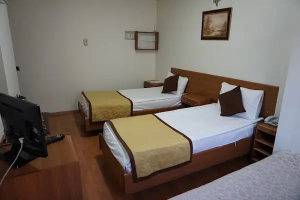 Doğanay Otel - Resim 4