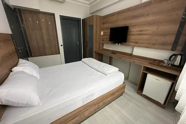 Doğanay Otel - Resim 2