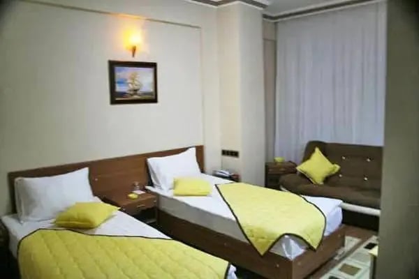 Doğanay Otel - Resim 14