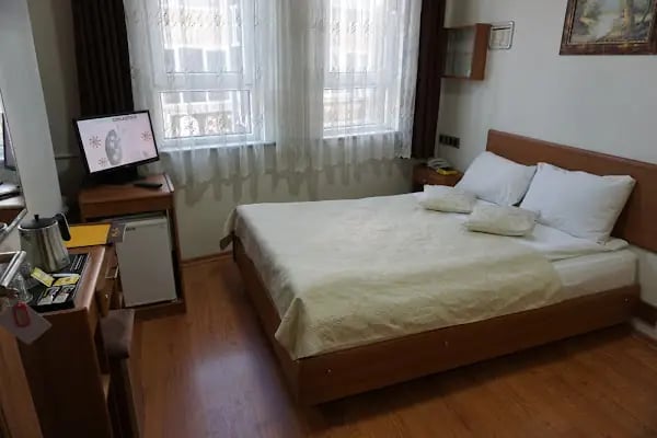 Doğanay Otel - Resim 5