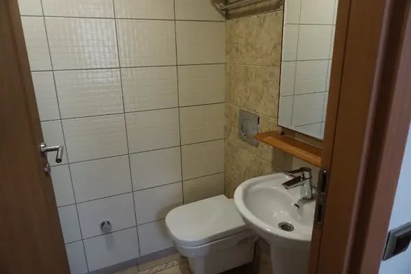 Doğanay Otel - Resim 20