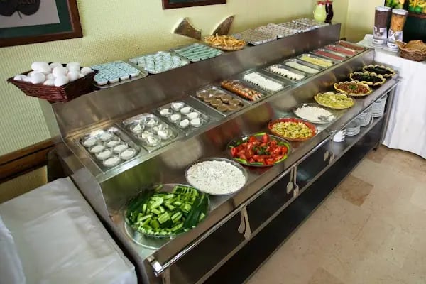Doğanay Otel - Resim 10