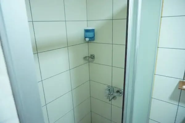 Doğanay Otel - Resim 18