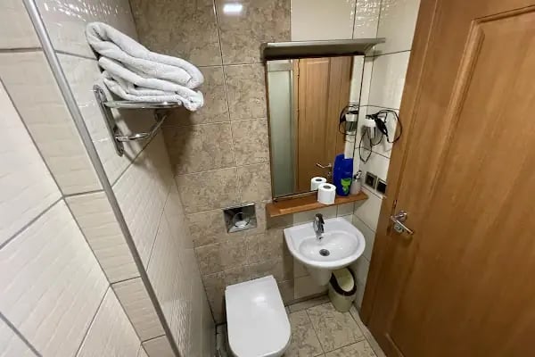 Doğanay Otel - Resim 3