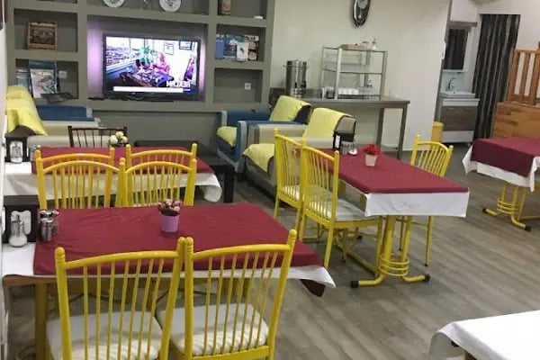 Doğanay Otel - Resim 9