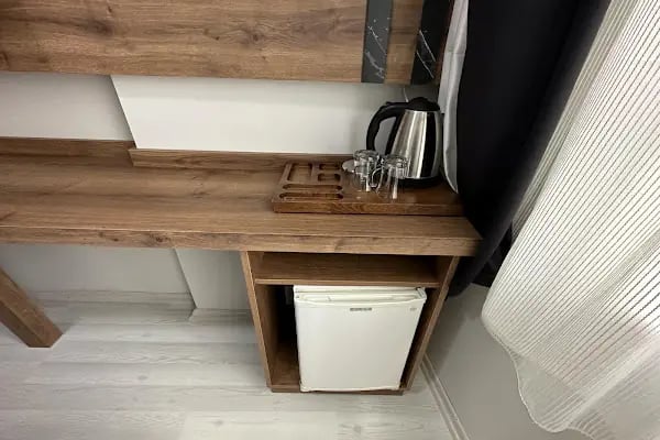 Doğanay Otel - Resim 15