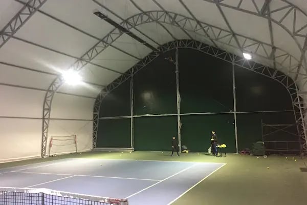 ATSK - ATAŞEHİR TENİS SPOR KULÜBÜ - Resim 15