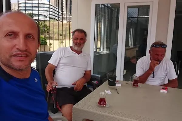 ATSK - ATAŞEHİR TENİS SPOR KULÜBÜ - Resim 8