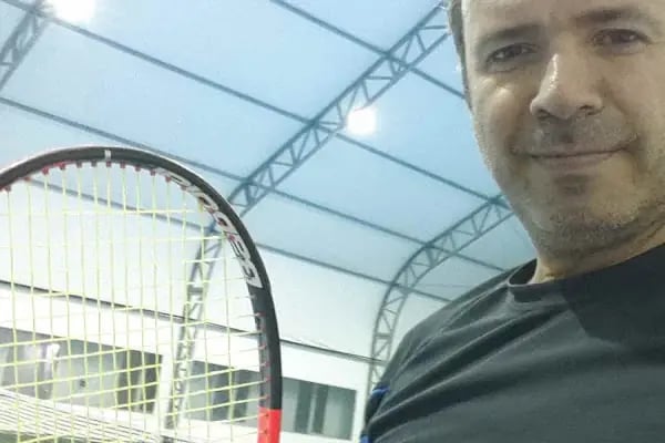 ATSK - ATAŞEHİR TENİS SPOR KULÜBÜ - Resim 9