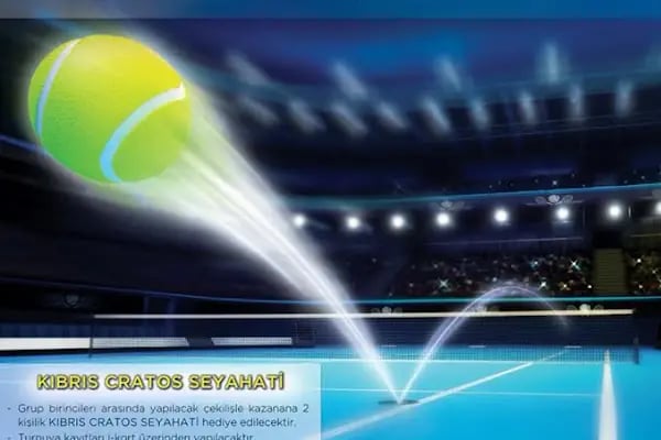 ATSK - ATAŞEHİR TENİS SPOR KULÜBÜ - Resim 12