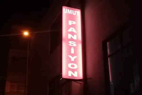 Umut pansiyon - Resim 11
