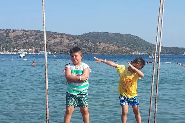Arena beach club (old Sebastian ) - Resim 8