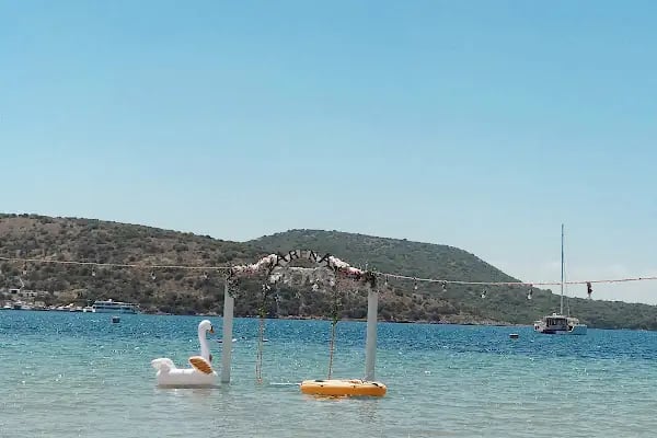 Arena beach club (old Sebastian ) - Resim 12