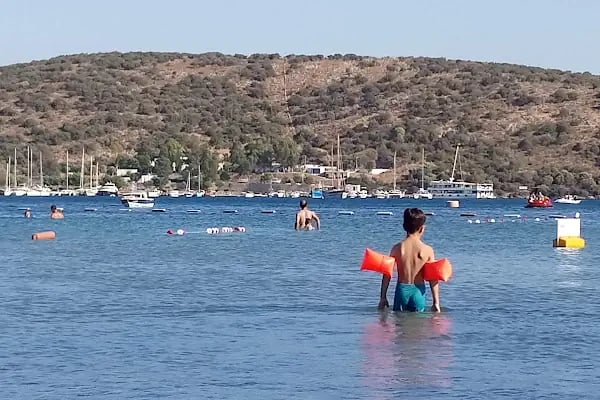 Arena beach club (old Sebastian ) - Resim 5