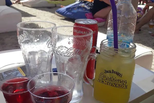 Arena beach club (old Sebastian ) - Resim 15