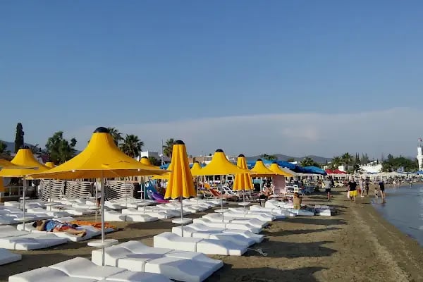 Arena beach club (old Sebastian ) - Resim 10