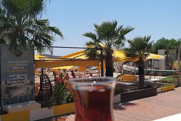 Arena beach club (old Sebastian ) - Resim 16