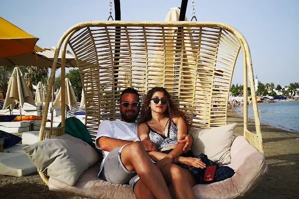 Arena beach club (old Sebastian ) - Resim 17