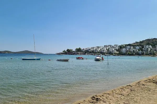 Arena beach club (old Sebastian ) - Resim 6