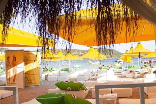 Arena beach club (old Sebastian ) - Resim 2
