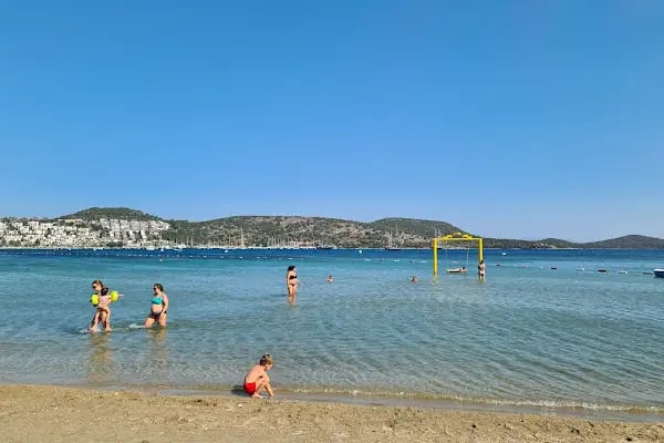 Arena beach club (old Sebastian ) - Resim 9