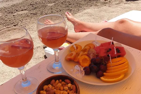 Arena beach club (old Sebastian ) - Resim 3