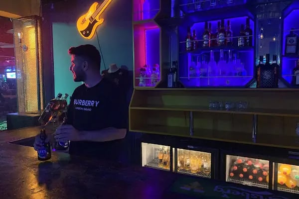 Deja vu bar - Resim 10