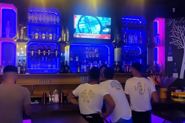 Deja vu bar - Resim 2